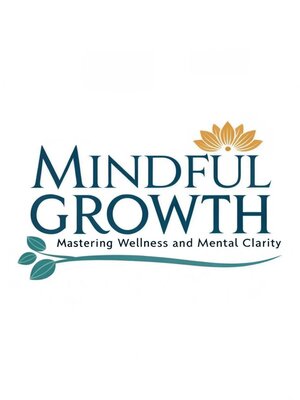 cover image of Mindful Growth